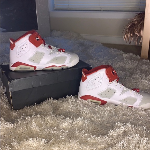 Jordan Shoes - Jordan 6 retro